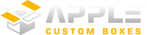 Apple Custom Boxes Logo