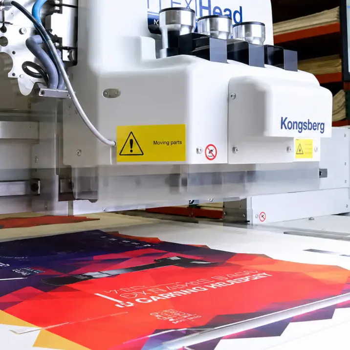 Custom Packaging Factory