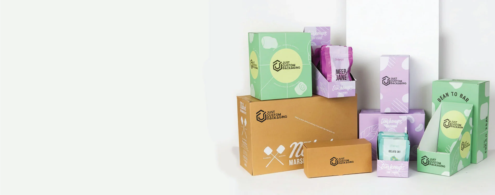 Request a Free Custom Packaging Quote