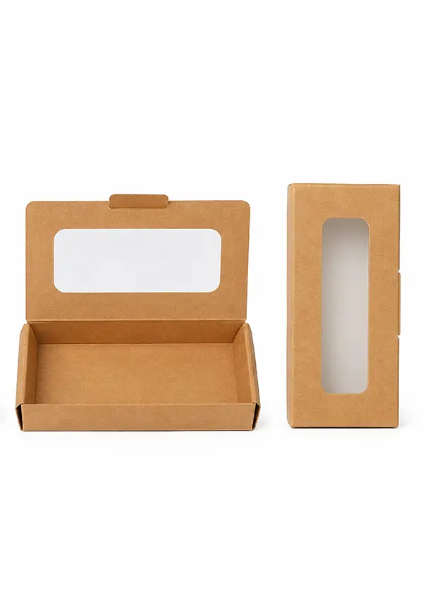 Cardboard Material