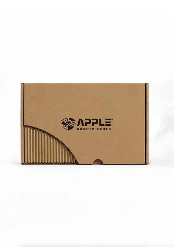 Corrugated Material