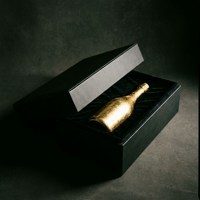Luxury Rigid Box