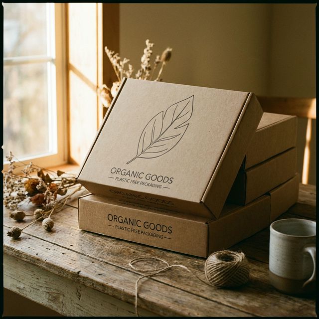 Eco Mailers