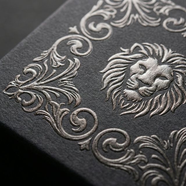 Premium Finishes