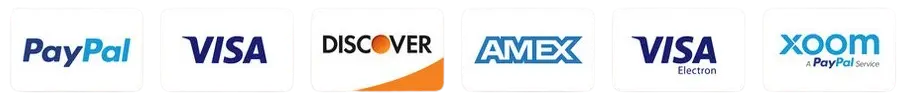 Payment Methods