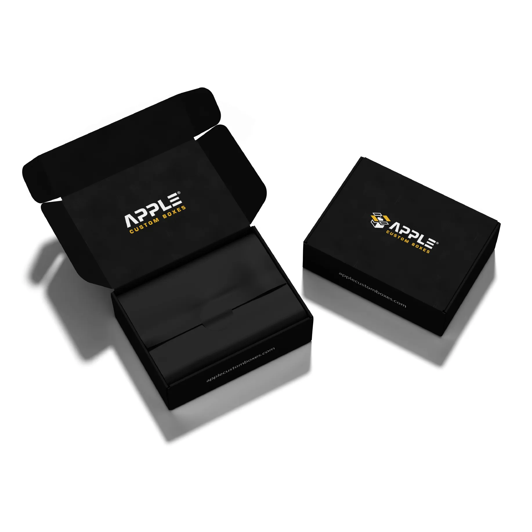 Apparel Boxes