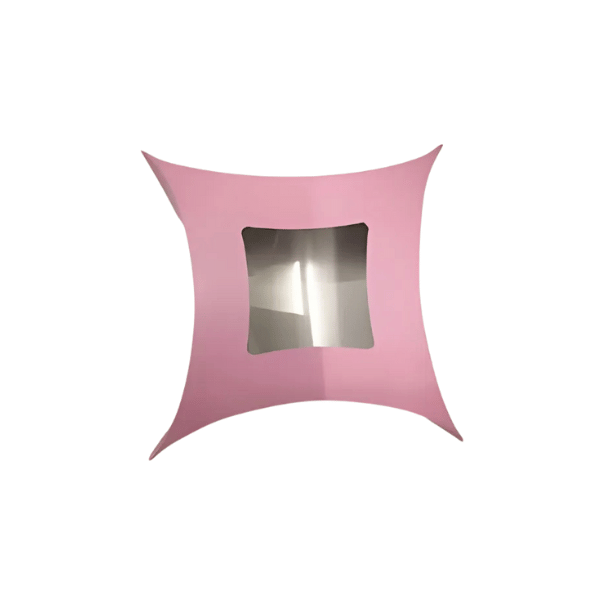 Pillow Boxes